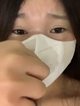 Rin-yiyi online show from February 25, 4:01 am