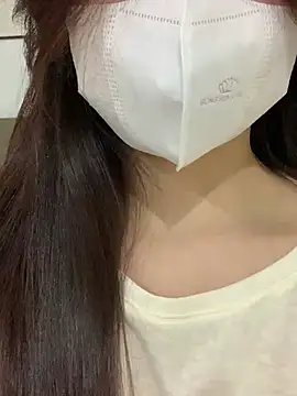 Rin-yiyi online show from February 22, 10:50 am