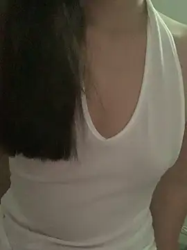 Rin-yiyi online show from February 7, 4:09 am