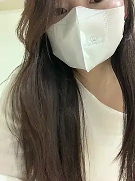 Rin-yiyi online show from February 19, 4:48 pm