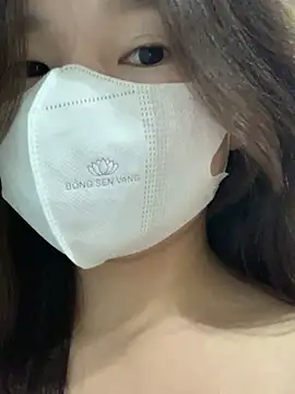 Rin-yiyi online show from February 11, 5:02 pm