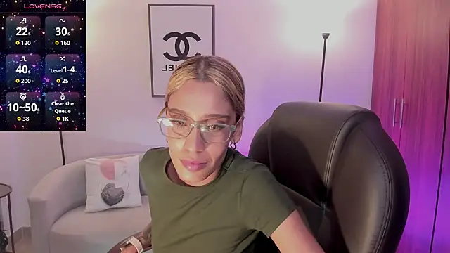 nix rave1 online show from March 25, 10:52 pm