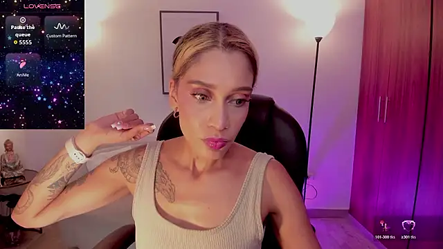 nix rave1 online show from March 26, 5:00 pm