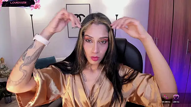 nix rave1 online show from March 7, 2:11 pm