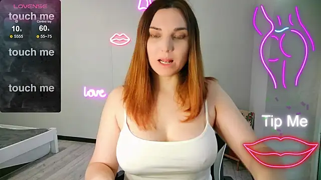 blackHeart88 online show from February 24, 1:01 pm