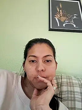 ZeforAitanna online show from March 22, 3:13 pm