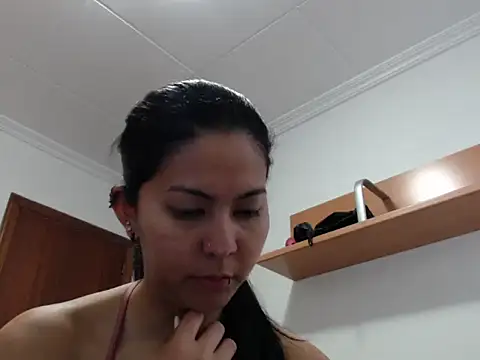 ZeforAitanna online show from March 5, 11:07 am