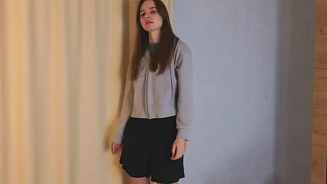 Snapshot of OnyxViper chatting on February 22, 6:38 am OnyxViper online show from February 22, 6:38 am