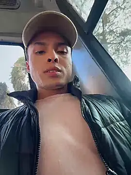 Eros lee online show from March 13, 8:47 pm