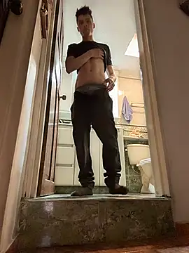 Eros lee online show from February 11, 6:08 pm