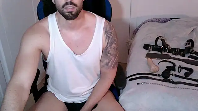 Sub-Titan online show from June 14, 7:26 pm