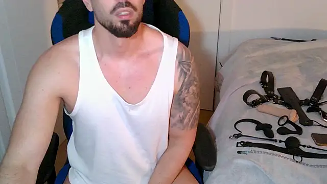 Sub-Titan online show from April 10, 7:10 pm