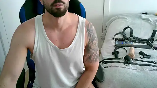 Sub-Titan online show from June 16, 7:08 am