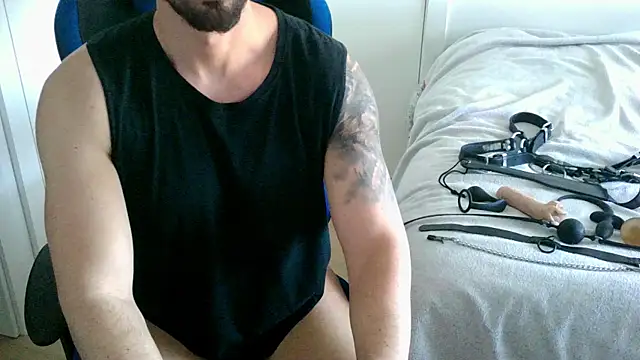 Sub-Titan online show from April 4, 1:06 pm