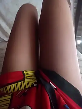 PweedyEyes online show from March 6, 1:28 pm