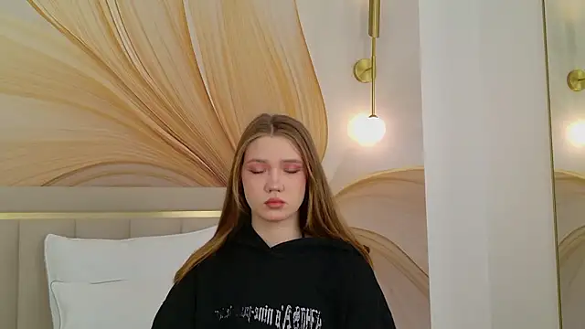 StacyHicks online show from February 23, 3:12 pm