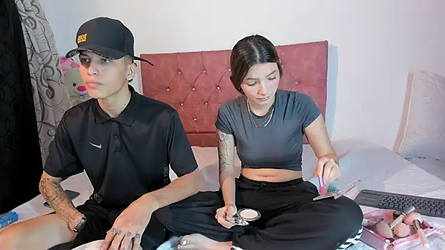 sarita alexis online show from February 26, 11:21 am