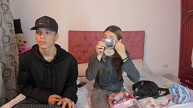 sarita alexis online show from February 13, 11:32 am