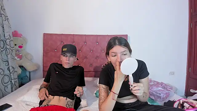 sarita alexis online show from March 11, 11:26 am