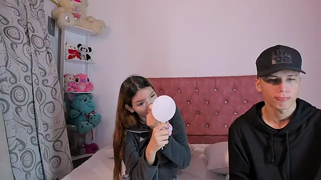 sarita alexis online show from March 25, 11:09 am