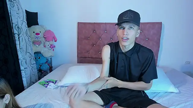 sarita alexis online show from February 19, 11:40 am