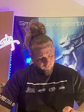 Smokebluntafterblunt online show from February 27, 1:28 am