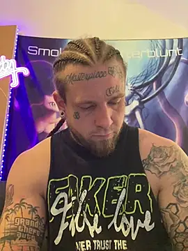 Smokebluntafterblunt online show from April 15, 12:10 pm