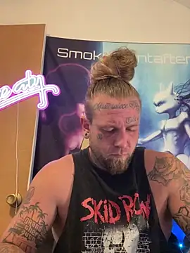 Smokebluntafterblunt online show from June 19, 3:18 pm
