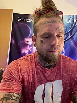 Smokebluntafterblunt online show from May 4, 2:20 pm