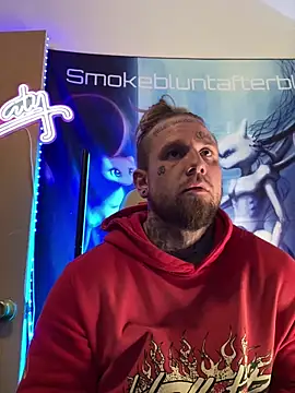 Smokebluntafterblunt online show from March 5, 11:21 pm