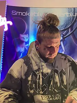 Smokebluntafterblunt online show from March 17, 11:57 am