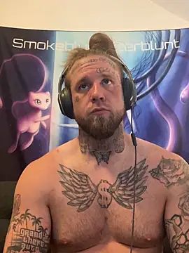 Smokebluntafterblunt online show from May 19, 1:10 am