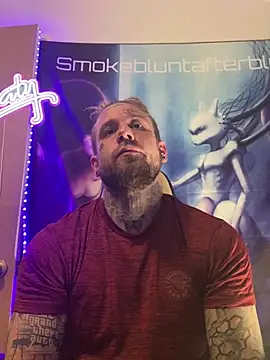 Smokebluntafterblunt online show from April 7, 1:51 am