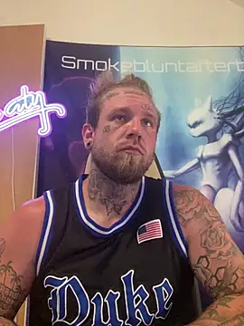 Smokebluntafterblunt online show from June 8, 3:45 pm