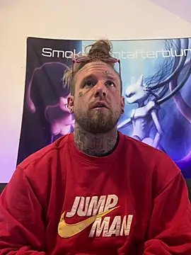 Smokebluntafterblunt online show from May 5, 12:41 pm