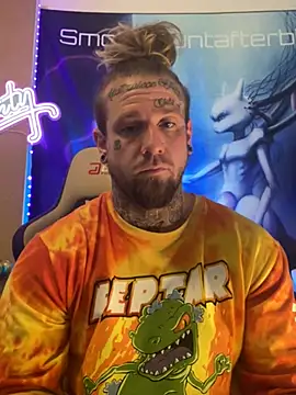 Smokebluntafterblunt online show from February 19, 2:58 pm