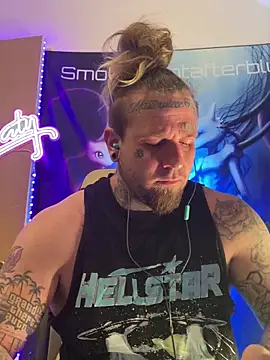 Smokebluntafterblunt online show from February 14, 1:22 pm