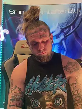 Smokebluntafterblunt online show from February 16, 2:21 am