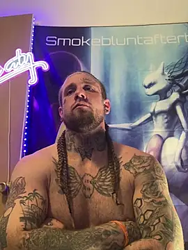 Smokebluntafterblunt online show from April 13, 12:03 am