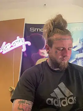 Smokebluntafterblunt online show from May 25, 7:12 pm