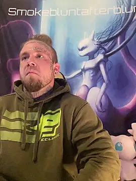 Smokebluntafterblunt online show from February 6, 4:58 pm