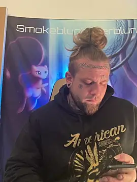 Smokebluntafterblunt online show from March 12, 2:43 pm