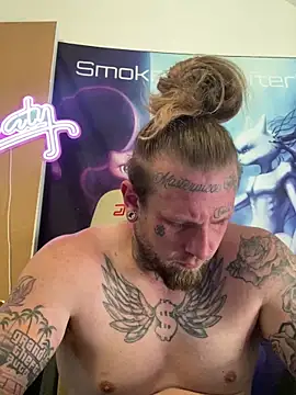 Smokebluntafterblunt online show from June 3, 4:55 pm