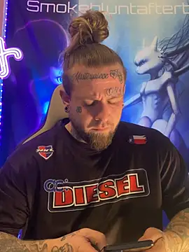 Smokebluntafterblunt online show from February 20, 3:25 am