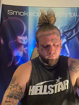 Smokebluntafterblunt online show from March 10, 11:53 pm