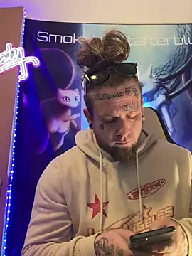 Smokebluntafterblunt online show from March 24, 2:50 pm