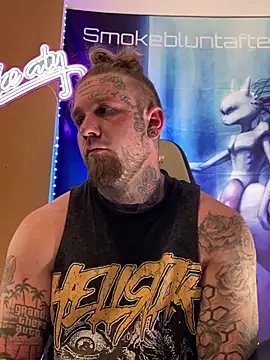 Smokebluntafterblunt online show from March 2, 9:55 pm