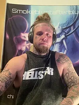 Smokebluntafterblunt online show from February 7, 5:04 am