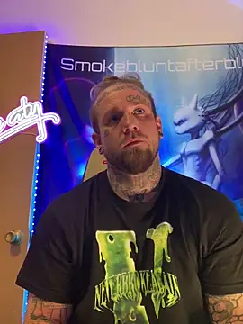 Smokebluntafterblunt online show from February 19, 12:29 am