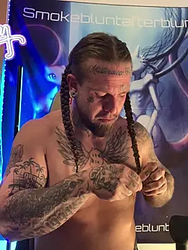 Smokebluntafterblunt online show from March 7, 2:22 pm